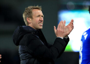 Graham Potter a prouvé qu’il était l’homme parfait pour le poste de Tottenham Hotspur en surpassant et en battant Manchester City