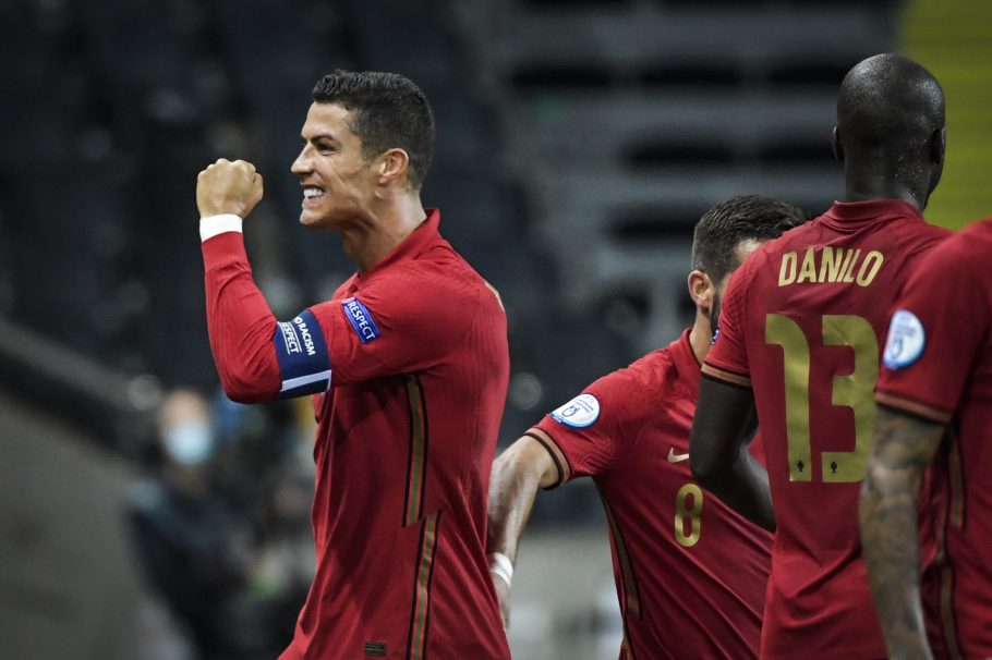 Cristiano Ronaldo: Plus d'infos sur son retour au Sporting CP et prévoit de jouer à plus de 40 ans