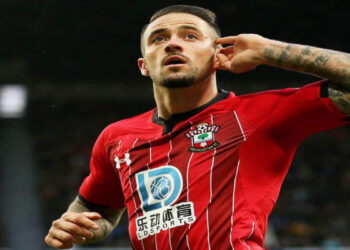Manchester United prépare une offre d’été pour l’attaquant de Southampton Danny Ings