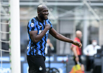 Joe Cole exhorte Chelsea à signer à nouveau l’attaquant de l’Inter Milan Romelu Lukaku