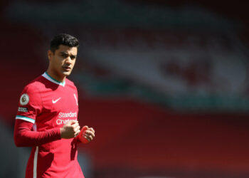 Jurgen Klopp parle de l’avenir d’Ozan Kabak à Liverpool