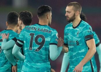 Aldridge affirme que Phillips a pris en compte la décision de ne pas garder Kabak