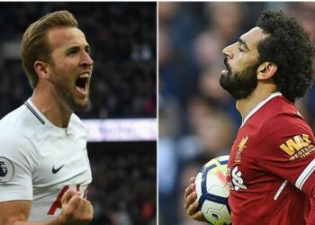La star de Liverpool félicite Harry Kane pour avoir remporté le Soulier d’Or du PL: « Bien mérité! »