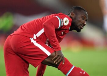 Simeone aurait lorgné la star de Liverpool en difficulté, Keita