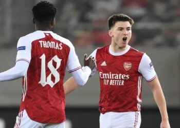 Quelques hauts |    … un blog Arsenal