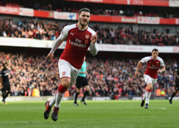 Kolasinac quittera Arsenal cet été alors qu’Arteta poursuit la refonte de son équipe