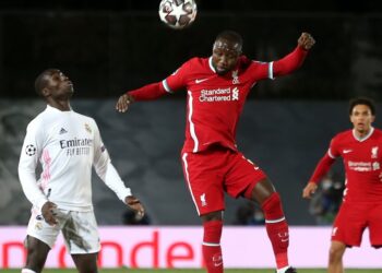 Chronique de la rédaction : Liverpool devrait vendre Naby Keita cet été