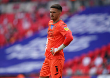 Le Celtic aime Freddie Woodman de Newcastle United