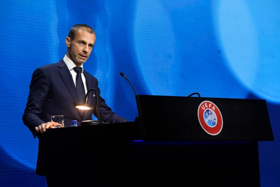 Le Real Madrid, Barcelone et d'autres font face à des audiences disciplinaires de l'UEFA