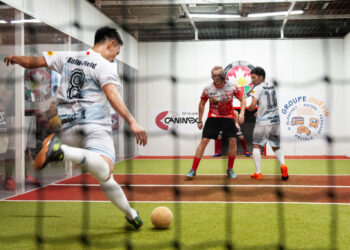 Quels sont les différents types de football ?