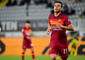 Le patron d’Everton, Carlo Ancelotti, souhaite signer l’ailier de la Roma, Pedro