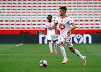 Leeds United aime Romain Faivre de Brest