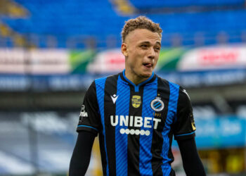 Leeds United devrait s’entretenir avec le Club Brugge pour Noa Lang
