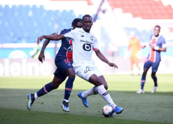 Leicester City souhaite signer Boubakary Soumaré