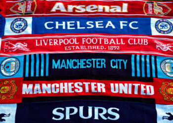 Les clubs européens de Super League devraient être condamnés à une lourde amende par la Premier League