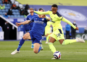 Les fans d’Arsenal réagissent à l’affichage de Joe Willock pour Newcastle United