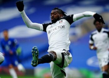 Les fans d’Aston Villa réagissent aux liens avec Andre-Frank Anguissa, la cible d’Everton