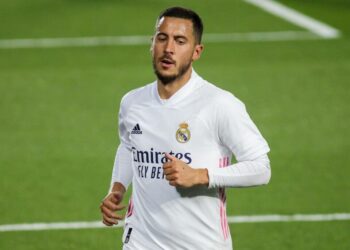 Les fans de Chelsea se félicitent de la possibilité de signer à nouveau Eden Hazard