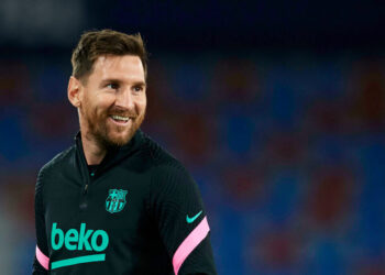 Liste riche de Forbes 2021: Neymar rate l’occasion d’attraper Messi et Ronaldo