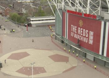 La décision sur le match nul Liverpool contre United doit être annoncée