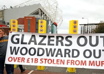 Le match nul à Liverpool pourrait être retardé si les craintes de United se réalisent