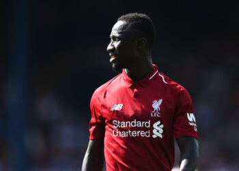 Liverpool explique les absences de Keita, Kabak et plus contre Southampton