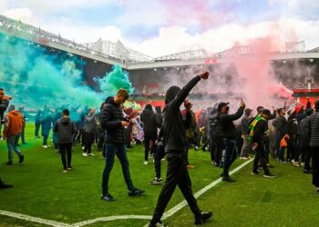 Communiqué de presse de Liverpool après le report du choc de Man Utd