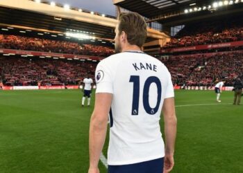 Chadwick évalue les chances de Liverpool d’obtenir Kane de Tottenham