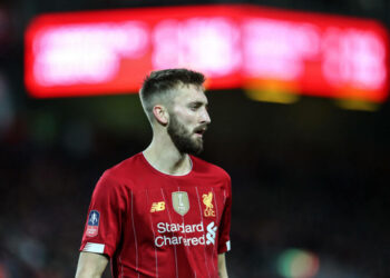 Liverpool vendra Nat Phillips cet été s’ils reçoivent une offre majeure