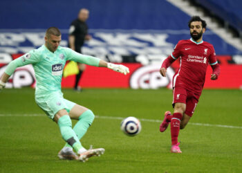 L’objectif de West Ham United, Sam Johnstone, coûtera 20 millions de livres sterling