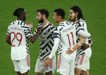 Manchester United progresse vers la finale de la Ligue Europa mais perd contre la Roma au match retour de la demi-finale