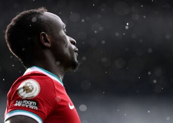 Dortmund soumet une offre de 70 millions d’euros pour la star de Liverpool, Sadio Mane