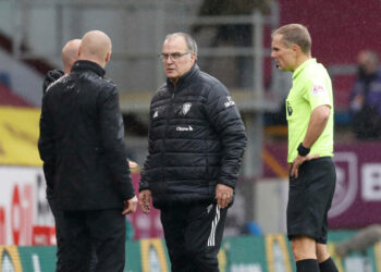 Marcelo Bielsa pense qu’être distrait par les négociations contractuelles de Leeds United serait un manquement à ses fonctions