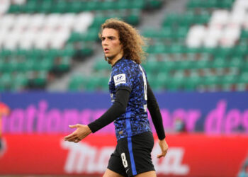Marseille se rapproche d’un accord avec Arsenal pour Matteo Guendouzi