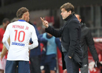 Mauricio Pochettino demande à quitter le PSG au milieu des liens de Tottenham Hotspur