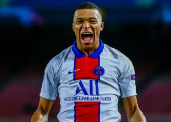 Mbappe, que Klopp admire, pourrait se voir à Liverpool
