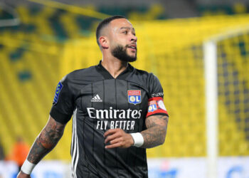 Memphis Depay rejoindra Barcelone cet été à une condition