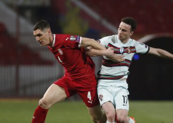 Les joueurs de Liverpool vont certainement briller à l’Euro 2020