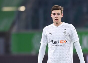 Liverpool pourrait obtenir la signature de Neuhaus s’ils font une chose