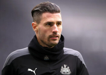 Newcastle United envisage de prolonger le contrat de Fabian Schar avant l’euro