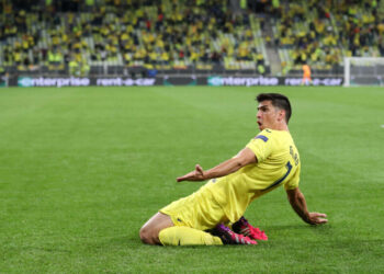 Newcastle et West Ham aiment Gerard Moreno