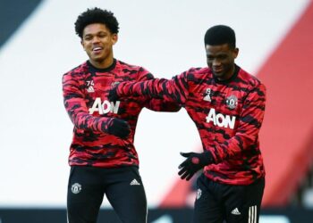 Ole Gunnar Solskjaer parle de Greenwood, Amad et Shoretire avant le choc de Leicester City