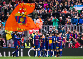 Oscar Mingueza engage l’avenir à Barcelone