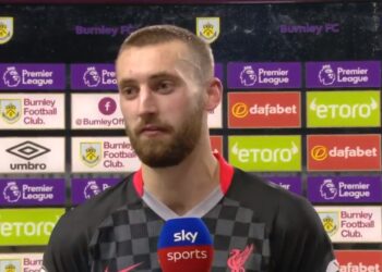 (Vidéo) Phillips révèle le moment où il a aimé plus que marquer