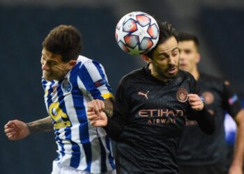 Porto a enquêté sur les épidémies de Covid-19 dans des clubs dont Man City