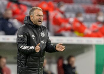 Barcelone veut voler Flick à l’Allemagne avant de signer