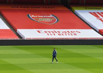 Arsenal pourrait à nouveau affronter Villarreal en UEFA Conference League