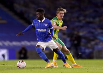 La demande de transfert de Bissouma place Liverpool vs Arsenal