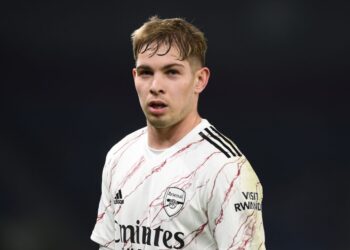 Emile Smith Rowe ou Patrick Bamford d’Arsenal parmi les joueurs qui pourraient être utilisés comme «  wild card  » pour la sélection de l’Angleterre pour l’Euro