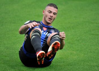 Un joueur de Serie B interdit 10 matches pour des propos racistes à Joel Obi